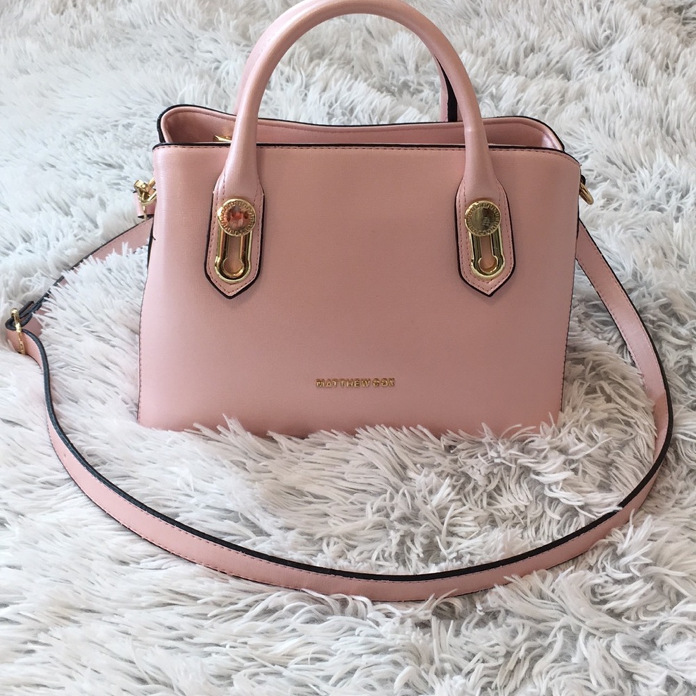 Pink Purse 🌸